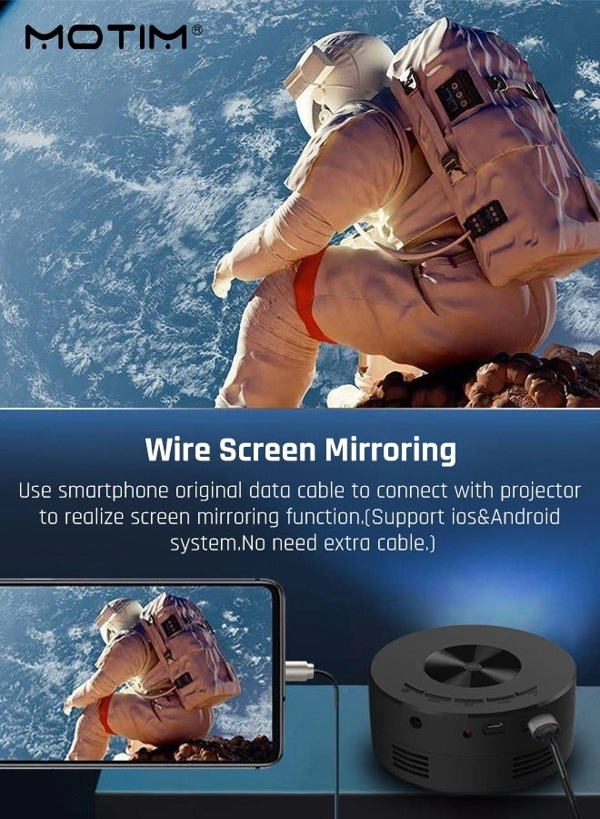 Mini Projector - 1920x1080