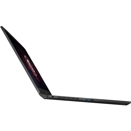 Pulse GL76 - 17.3'' Core i7-12700H 16GB DDR4 512GB NVMe SSD