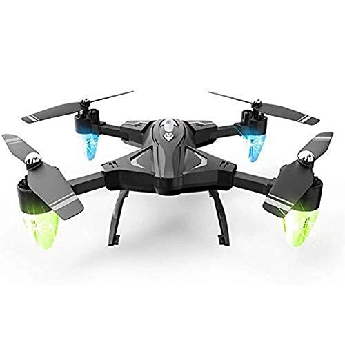 Mini Drone - Foldable Altitude Hold Headless Mode