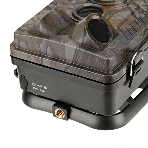 Trail Camera - 4G 12MP