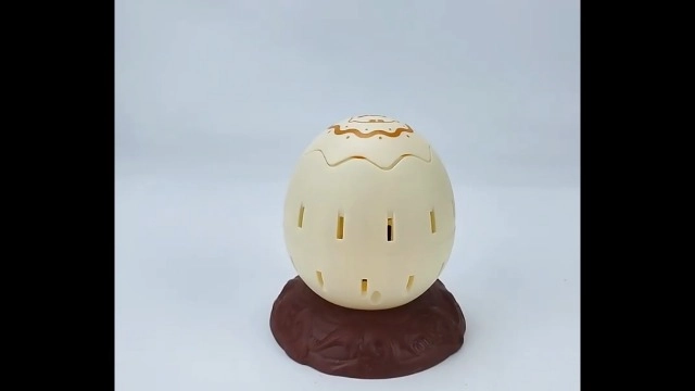 Pop Up Game - Miniature Dino