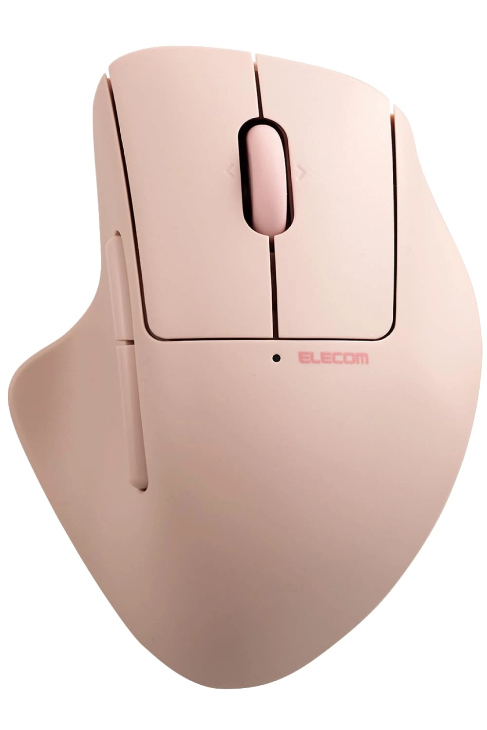 Shellpha Mouse - Bluetooth, USB
