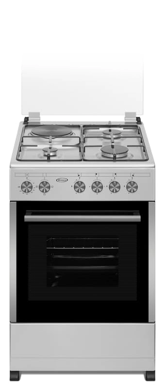 VC5531ESD GAS Cooker