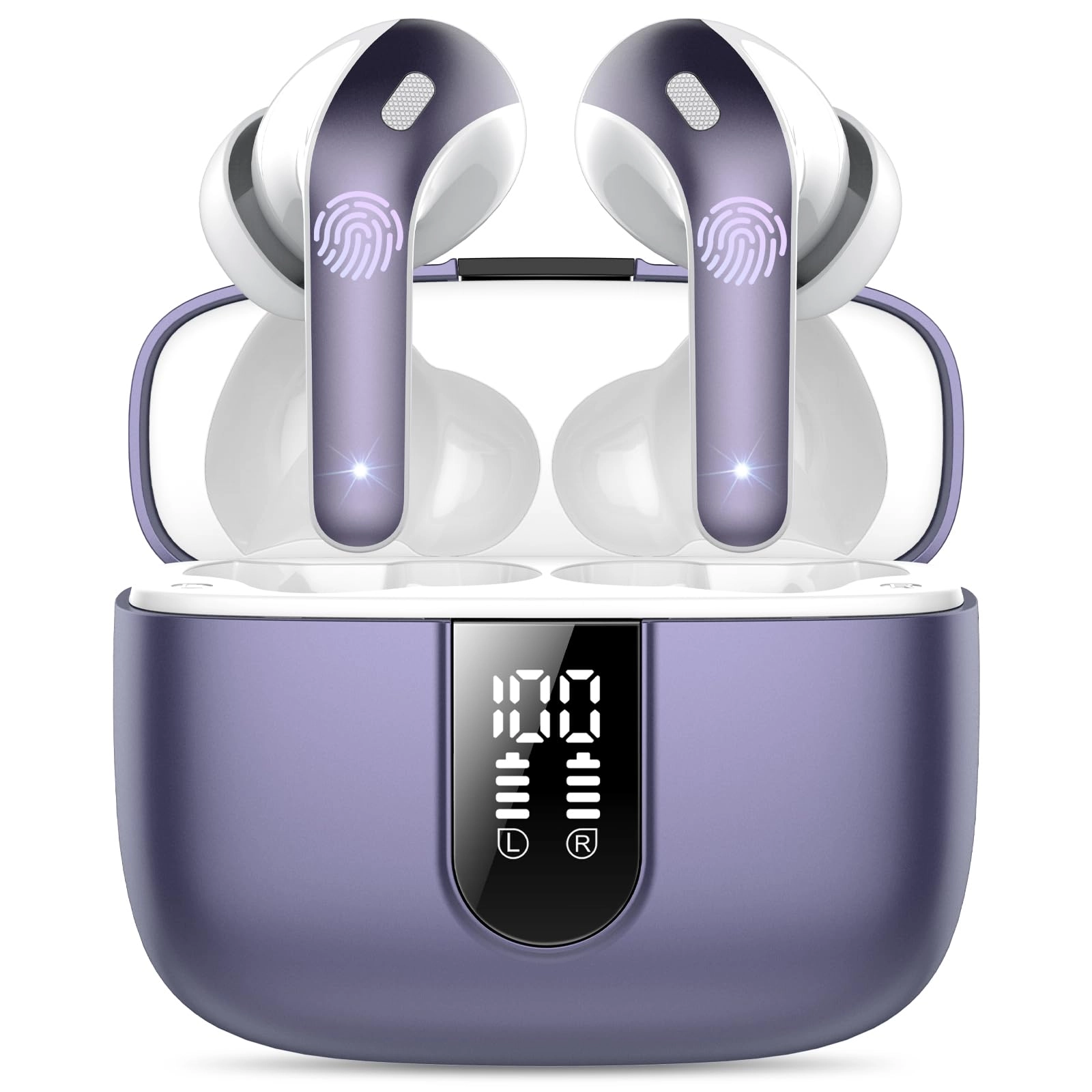 X08 Wireless Earbud