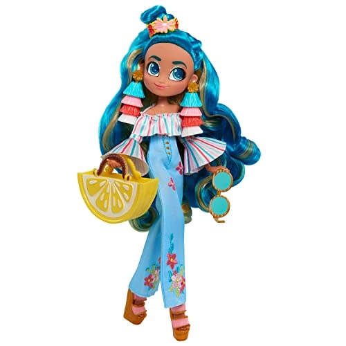 Noah Fashion Doll - 10.5 inches Plastic Ages 3+