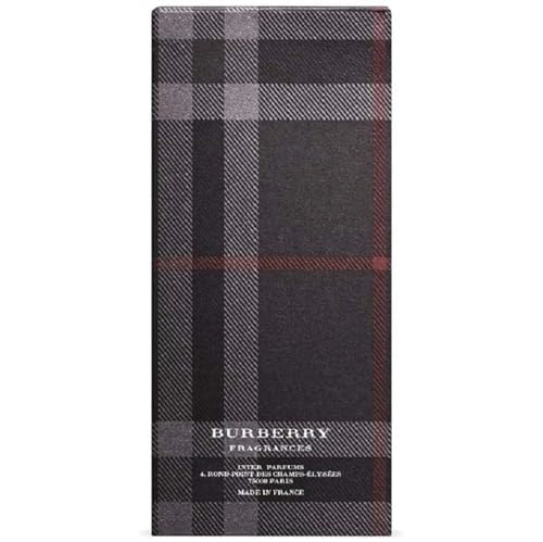 Touch Eau de Toilette 95ml