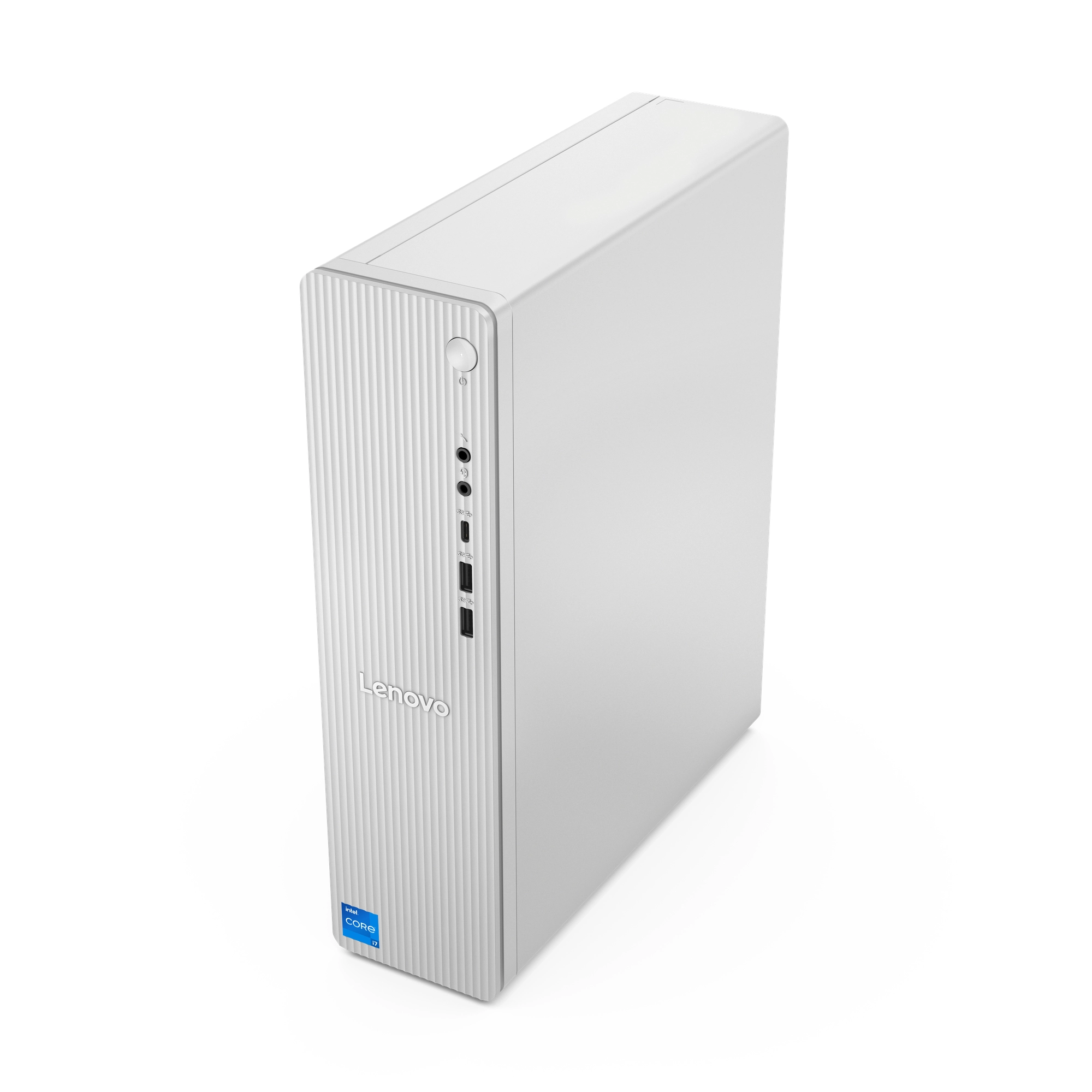 IdeaCentre 08IRH9 Tower 90XW002BEV i5-13420H 8GB 512GB