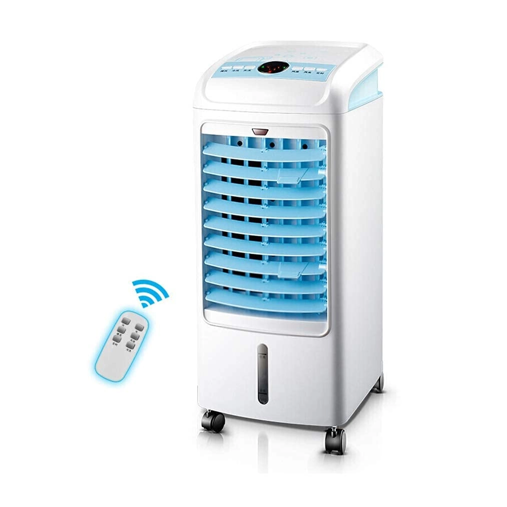 Air Cooler - 5L 3 speeds Remote Control