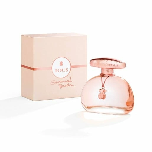 Tous Touch Eau de Toilette 100ml