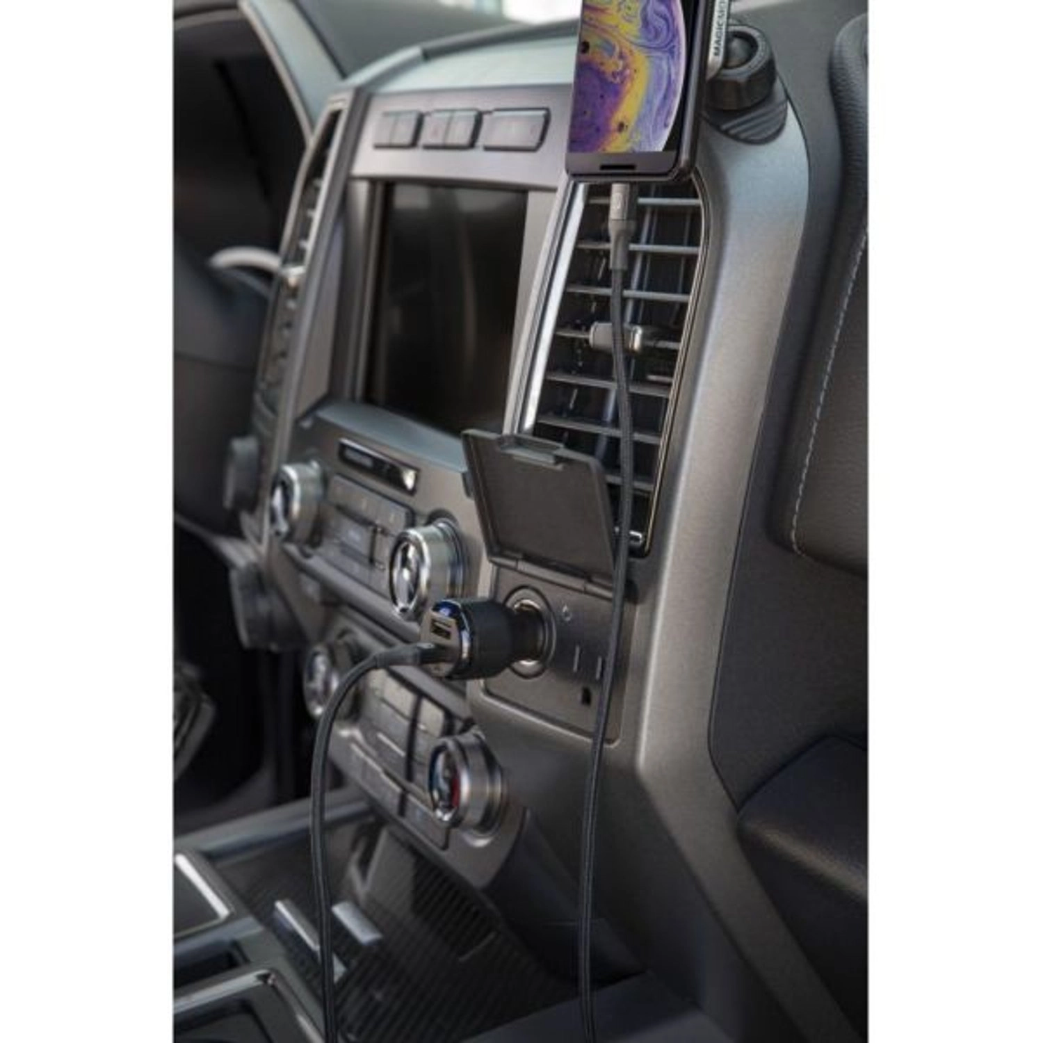 StrikeLine HH USB-C to USB-C/Lightning Cable 1.2m