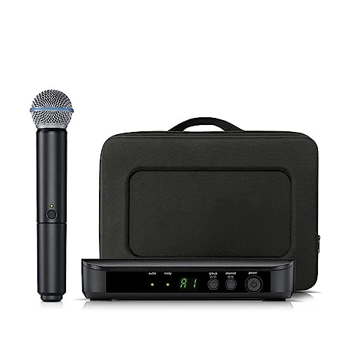 Sound Card Kit Profession - 1 UHF