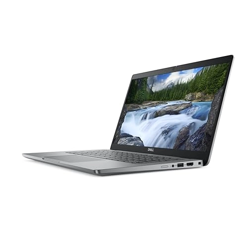Latitude 5350 - 13.3'' Core Ultra 5-135U 32GB DDR5 512GB SSD