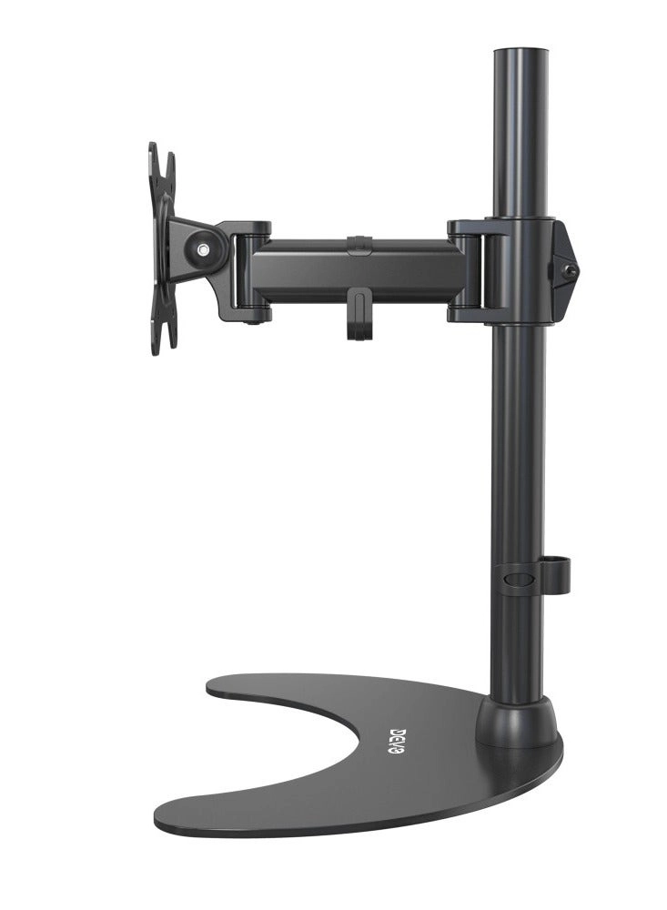 Gaming Monitor Table Arm - 13" to 27" VESA 75x75/100x100