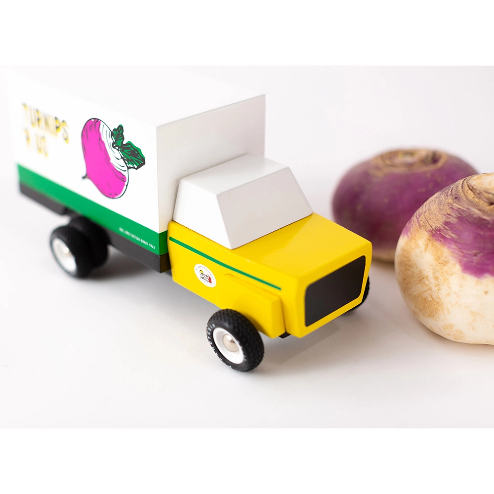 Turnip Truck