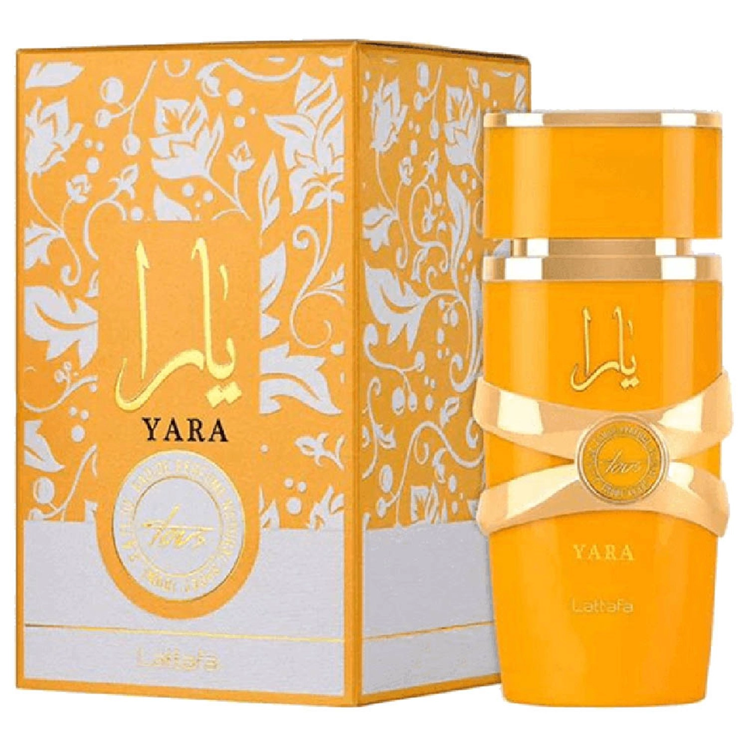 Yara Tous Eau de Parfum 100ml