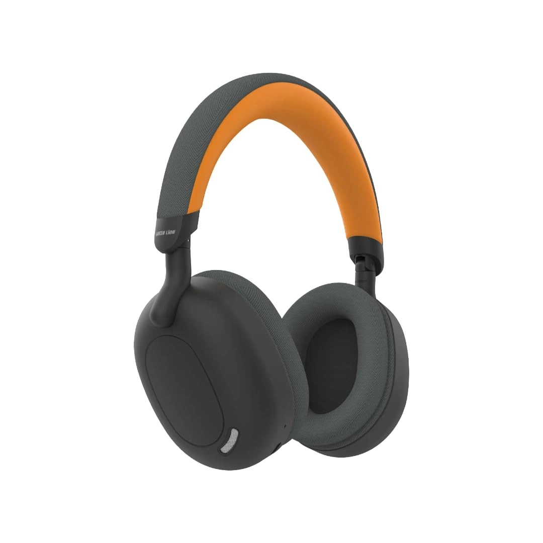 EchoMax Wireless Headphone