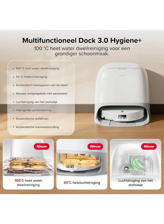 Qrevo Curv 2 Pro X Bundle