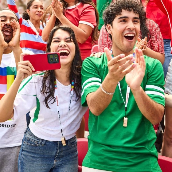 FIFA World Cup 2026 - USB Type-C 128GB