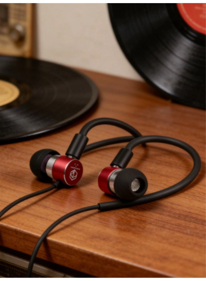 Photon Pro Wired Earbud