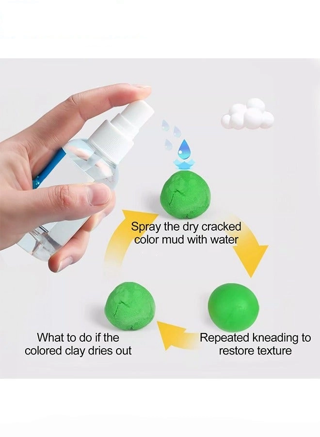 Ice Cream Making Set - 3+ years 28 pcs