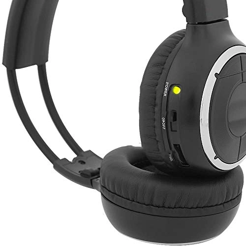 Universal Car Headrest Mount Monitor - 9.4 Inch