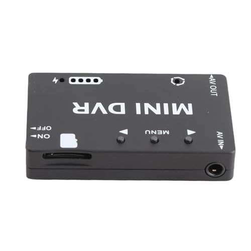 Mini FPV DVR Module