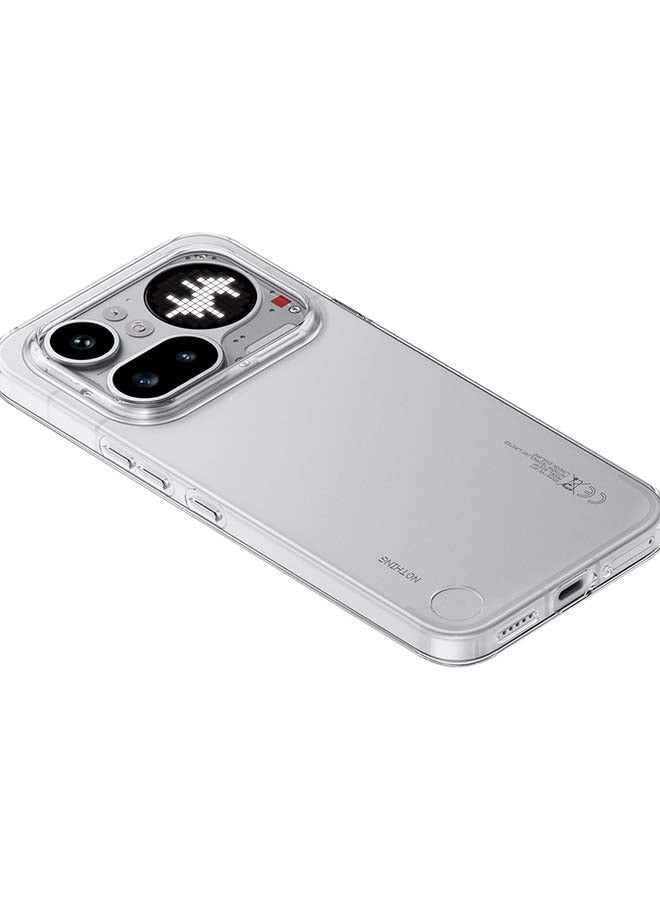 Phone 4a Pro - 12GB 256GB + CMF Buds 2 + CMF Watch 3 Pro