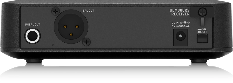 ULM300MIC - 1 2.4 GHz