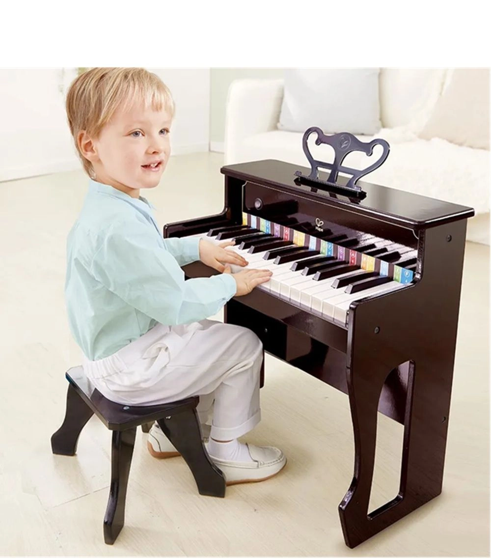 Dynamic Sound Upright Piano - 3 +