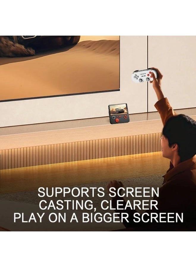 Mini Game Console - 128GB