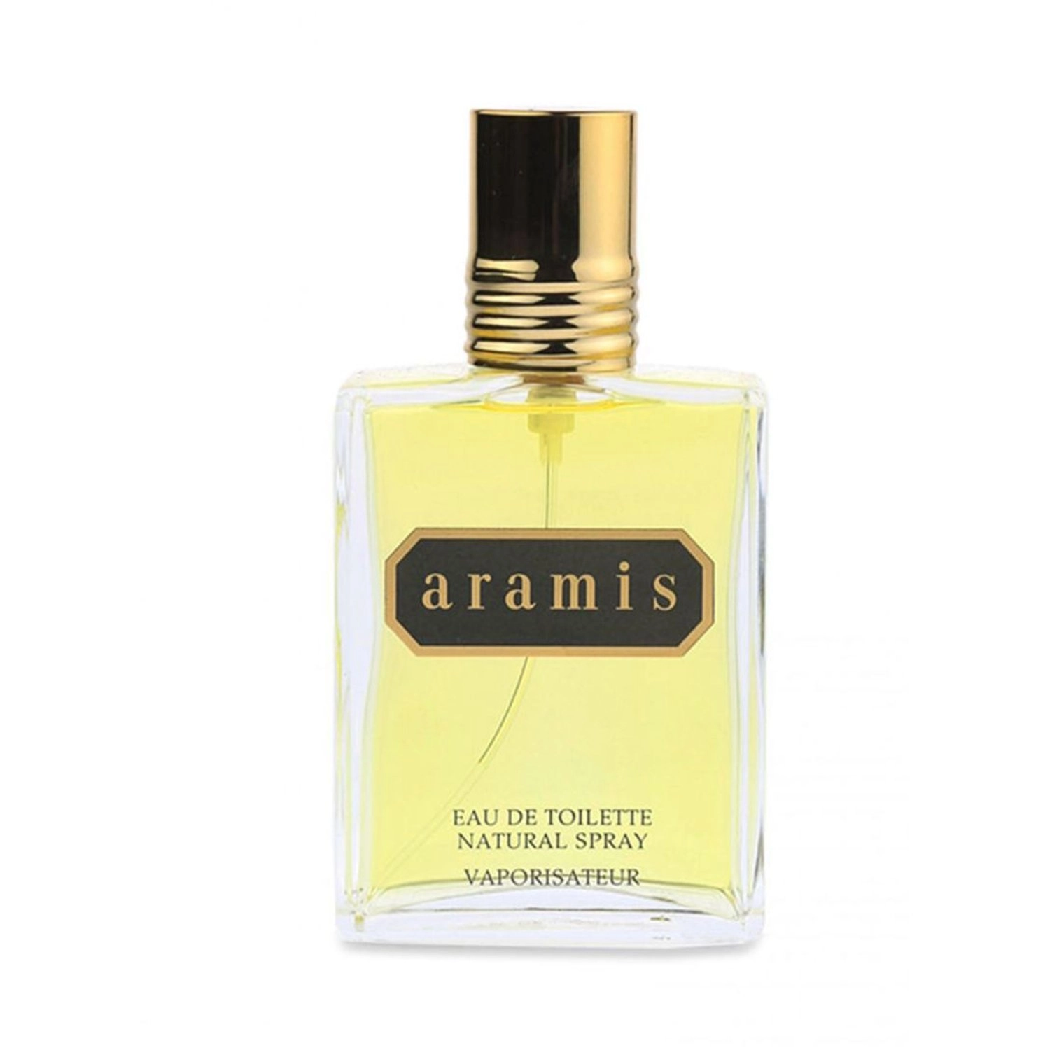 Eau de Toilette 110ml