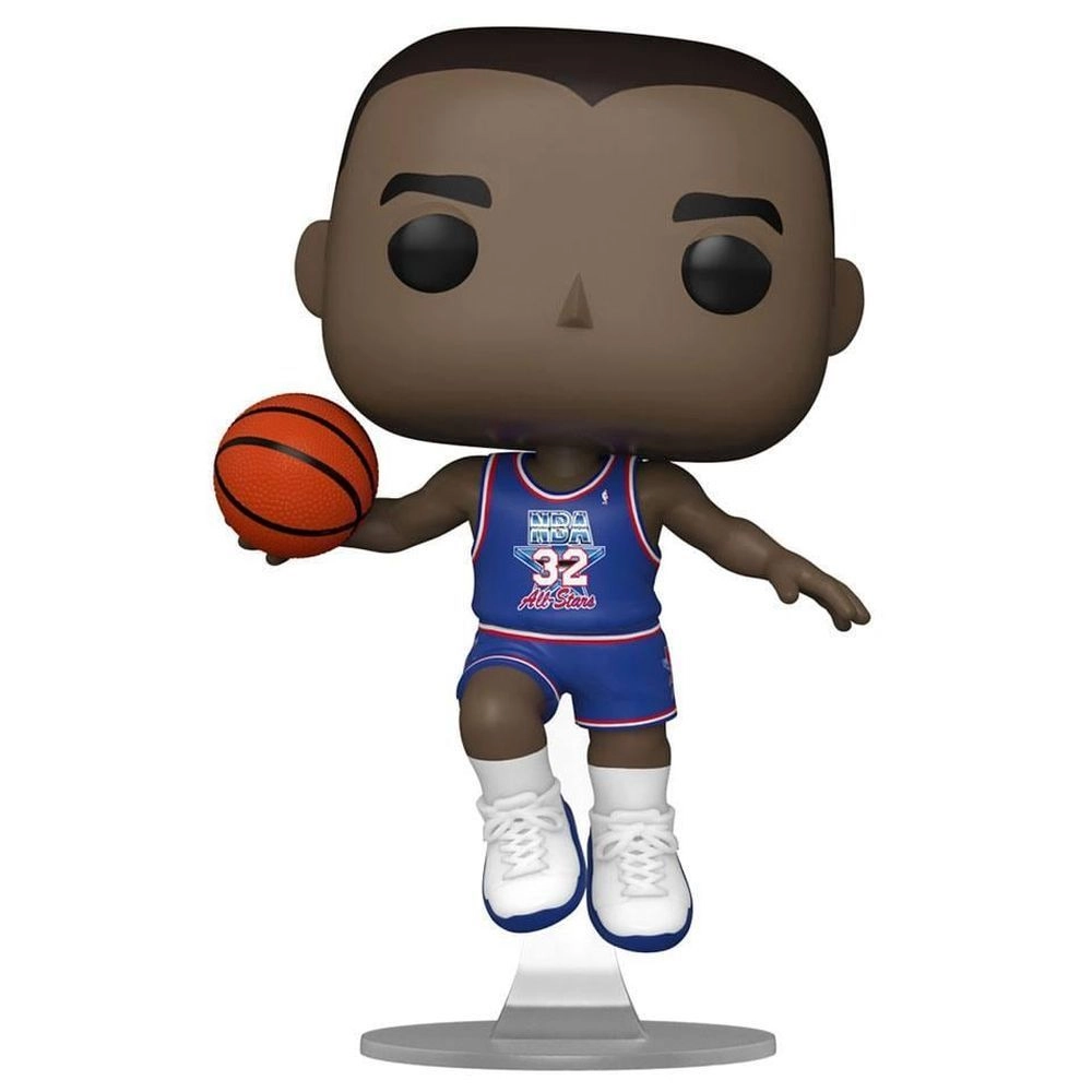 FUNKO TOYS Magic Johnson - Basketball Nba Legends (FU59373)