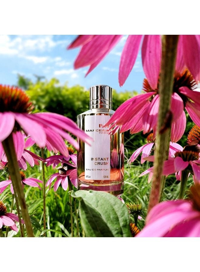 INTENSE INSTANT CRUSH Eau de Parfum 120ml