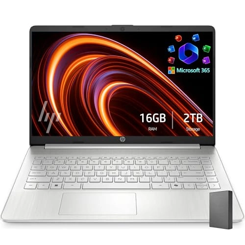 14 Laptop - 14'' Pentium Silver N5030 16GB DDR4 1TB SSD