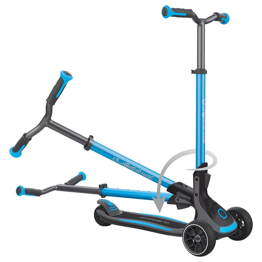 Ultimum - 3-Wheel 125mm