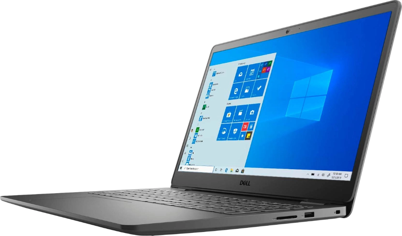 Inspiron - 15.6'' i5 8GB DDR4 256 GB SSD
