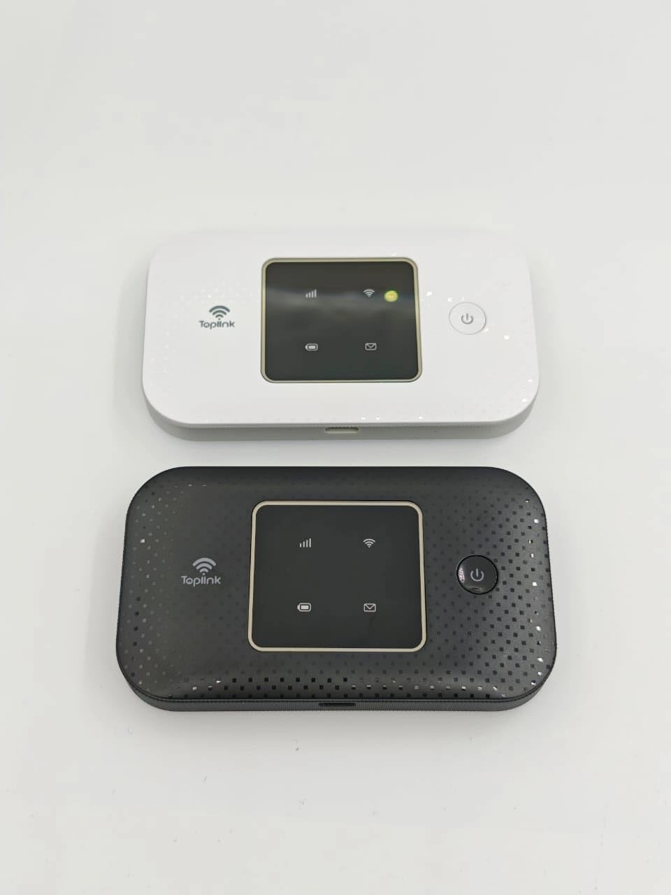 Ultra 4G Pocket Wi-Fi Router - 300Mbps