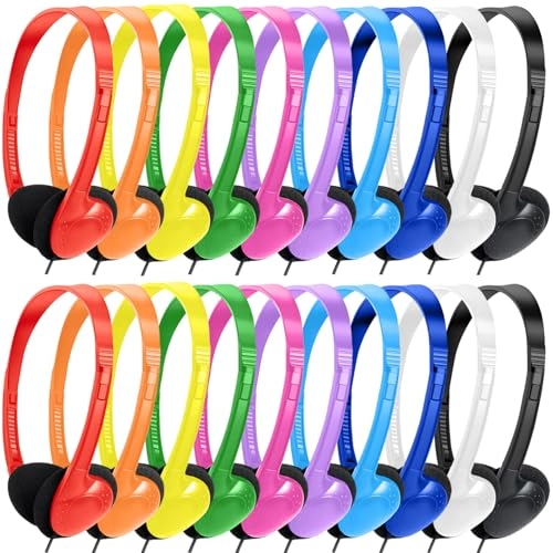 HTC002 Wired Headphone Pack