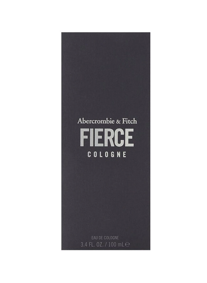 Fierce - 100 Milliliters