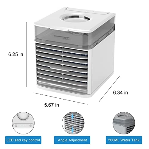 Mini Air Conditioner