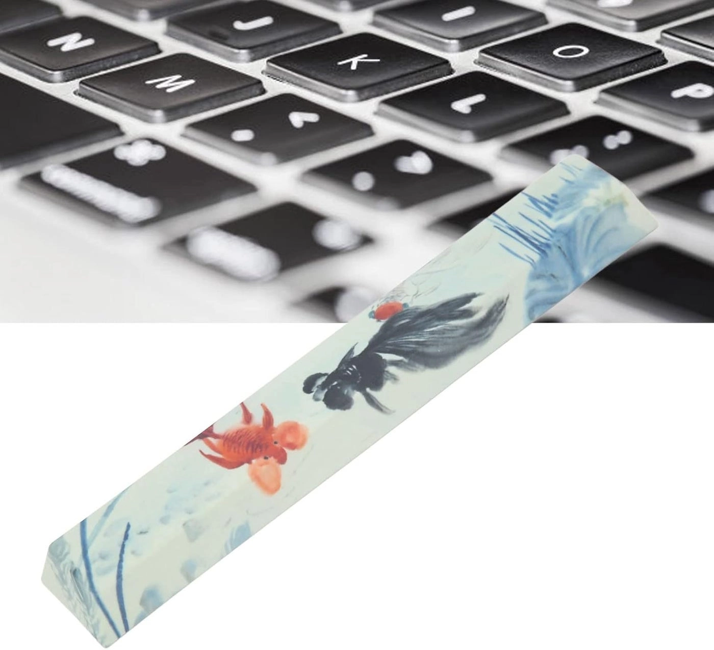 Spacebar Keycap