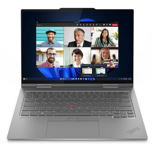 THINKPAD X1 2-in-1 G9 - 14'' Core Ultra 5 16GB DDR5 512GB SSD