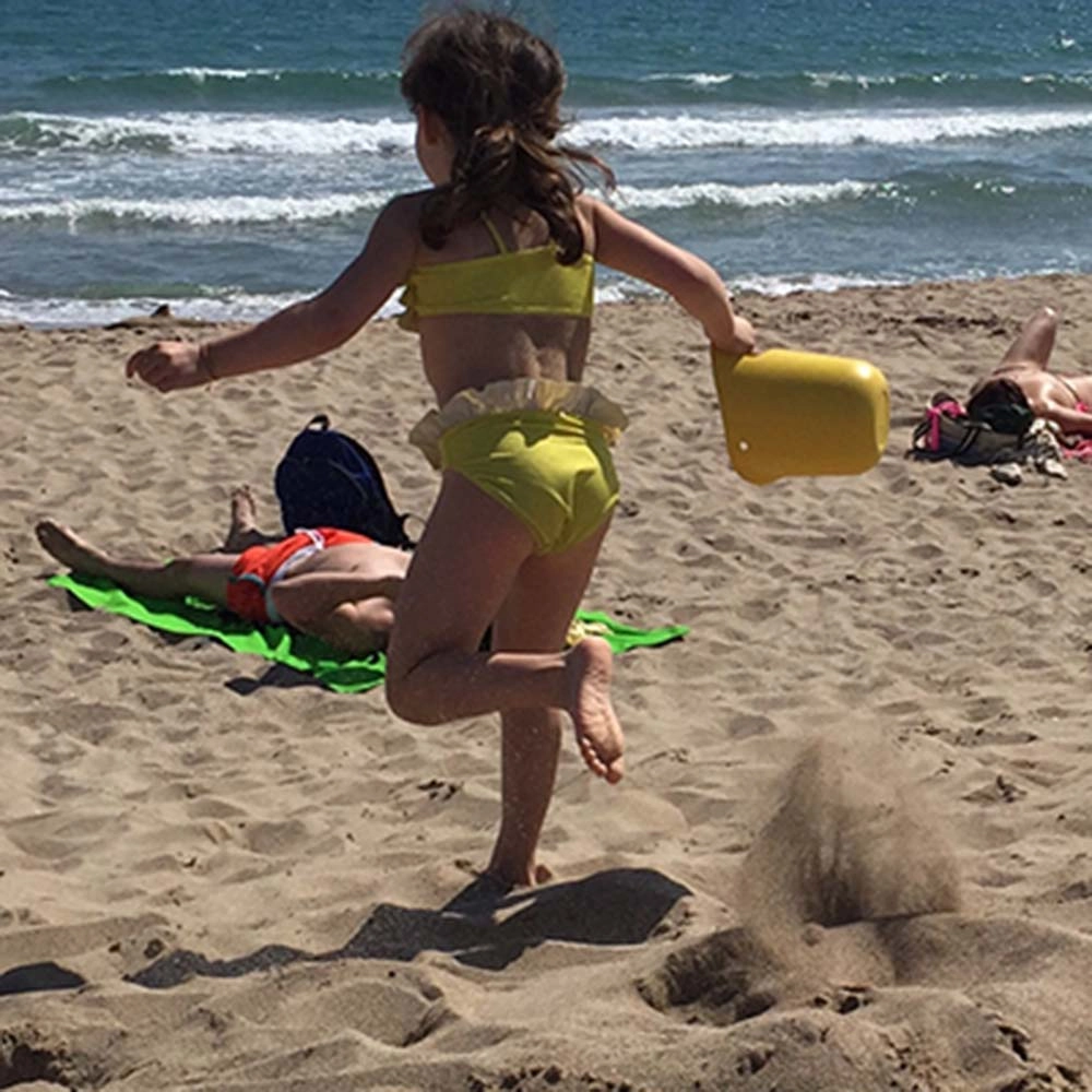 Animo Bucket - Suitable for 2 years and above