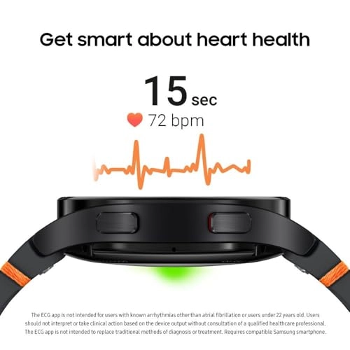 Galaxy Watch FE 40mm GPS