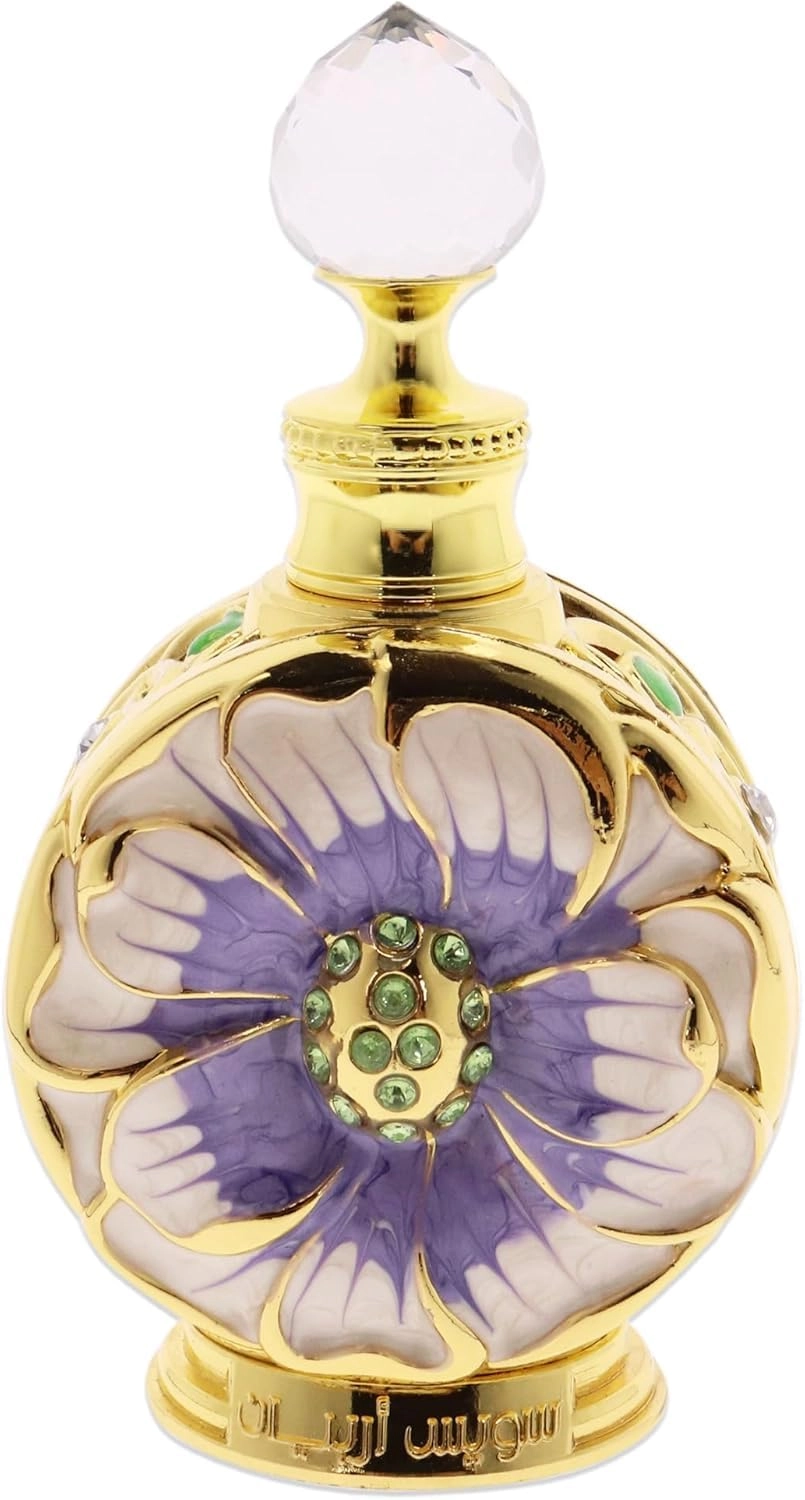 Layali Eau de Parfum 50 ml