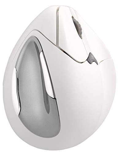 Vertical Mouse 4 - Bluetooth