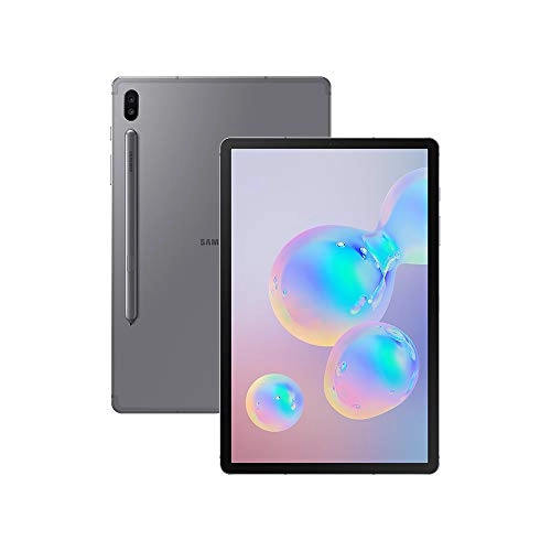Galaxy Tab S6 - 128GB 10.5"
