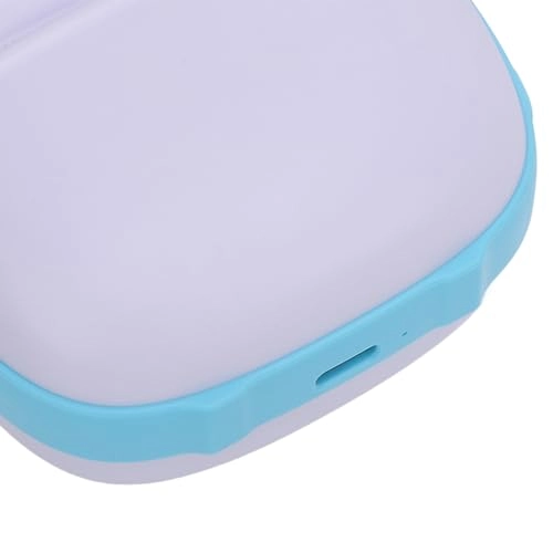 Compact Portable Thermal Photo Studio Printer - 200 DPI Inkless Wireless