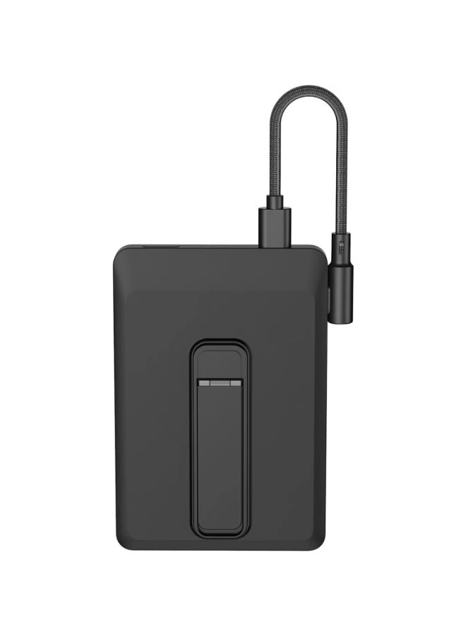 Milton - MagSafe 5000 mAh 5/7.5/10/15 Watts