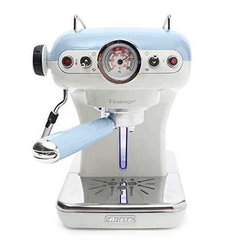Vintage Espresso & Milk 1389A